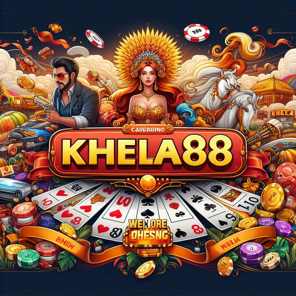 Khela88