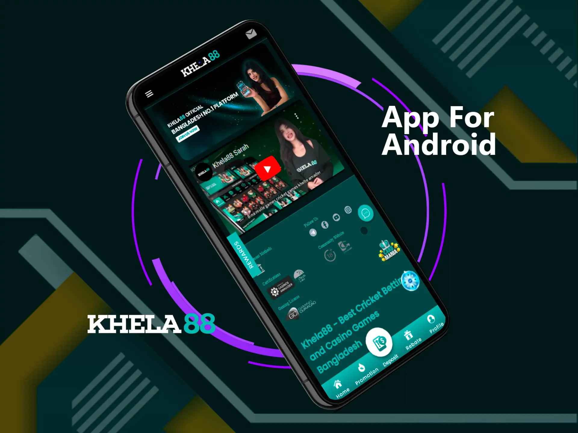 Khela88