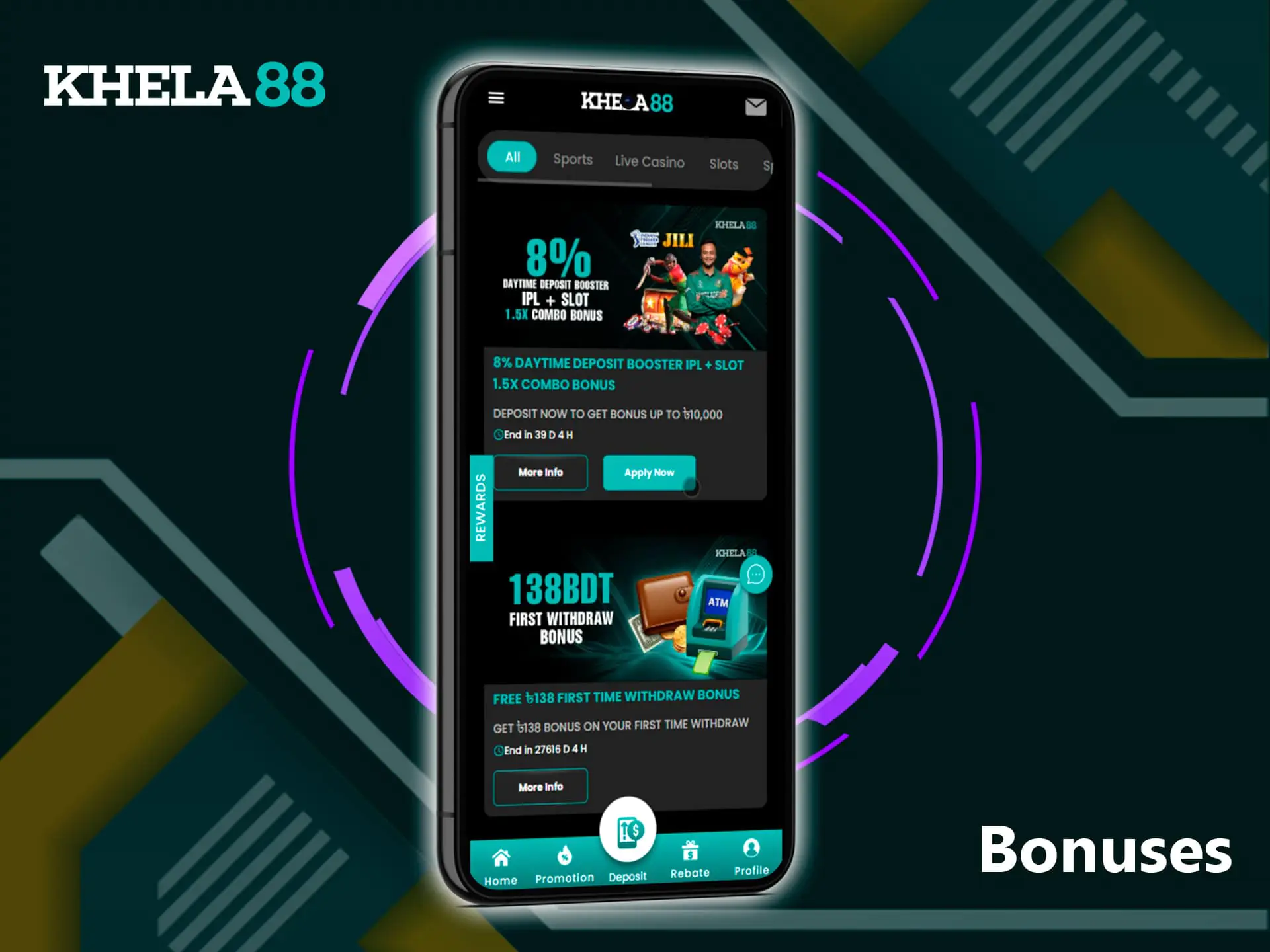 Khela88