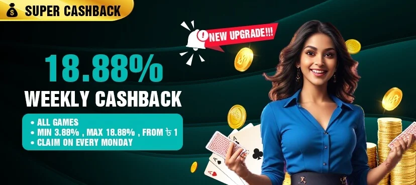 Khela88 online casino in Bangladesh
