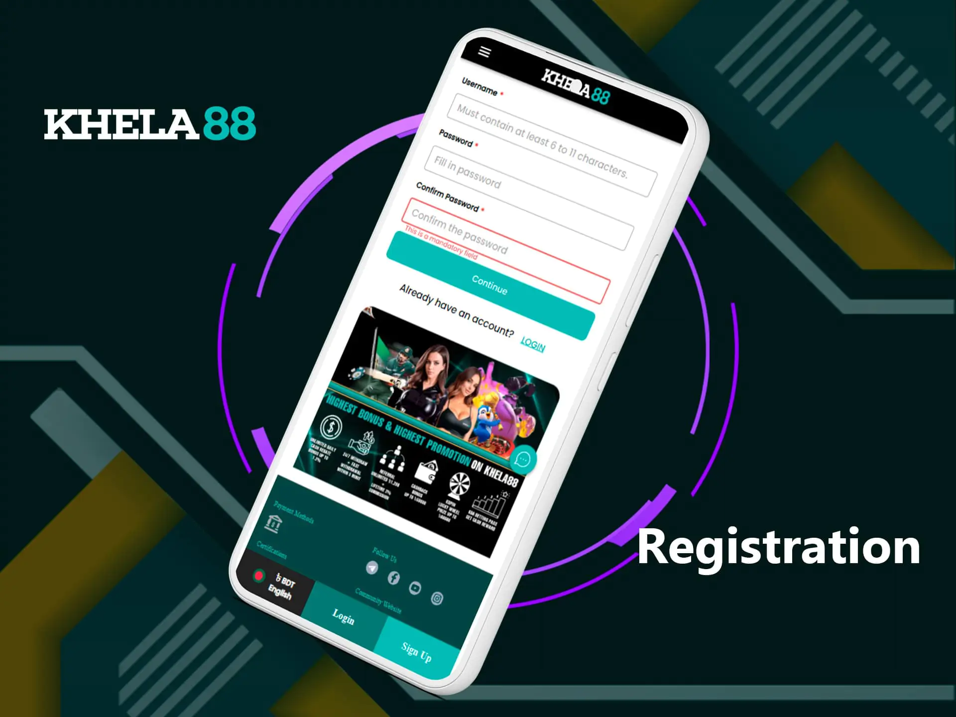 Khela88