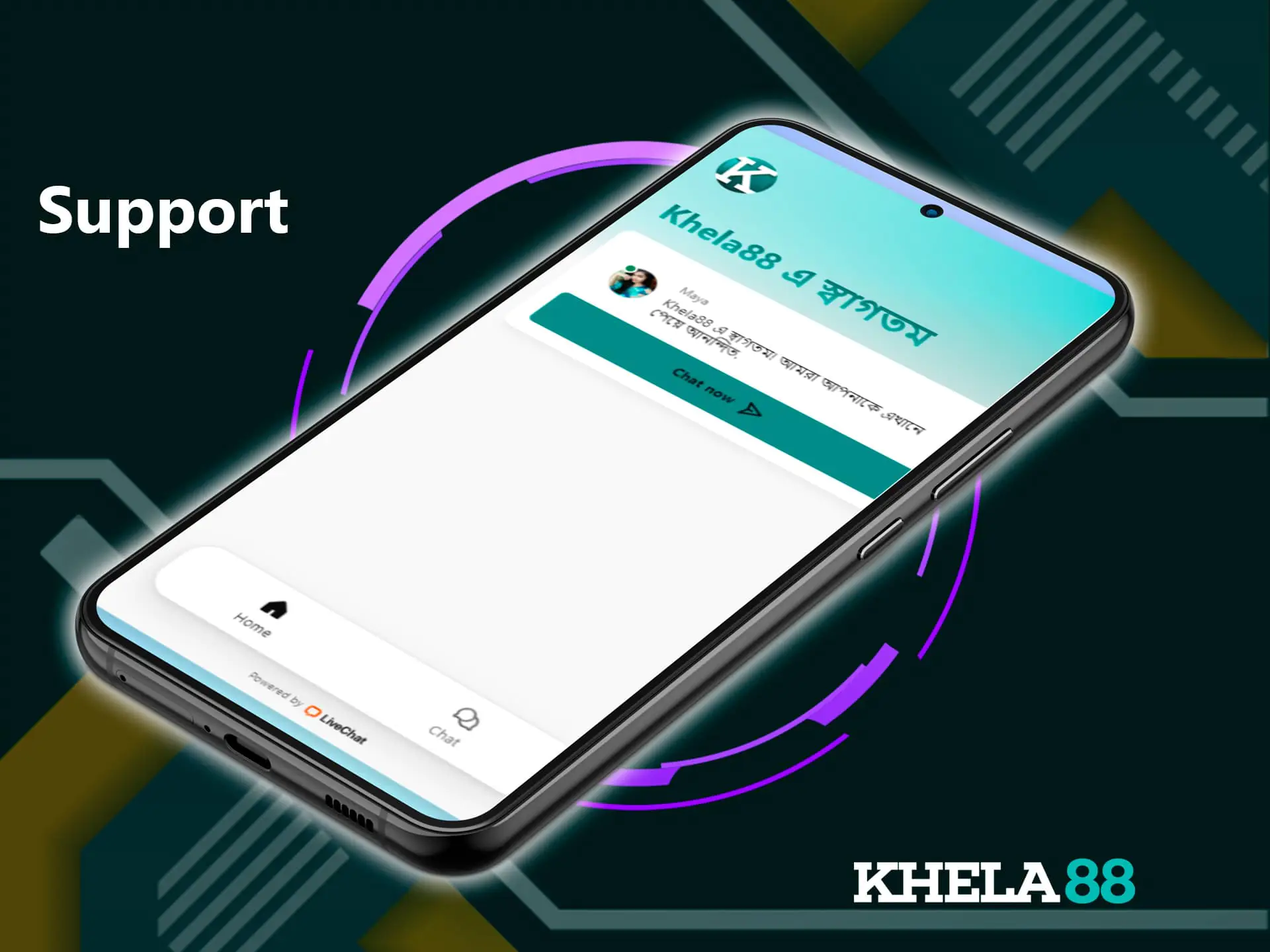 Khela88
