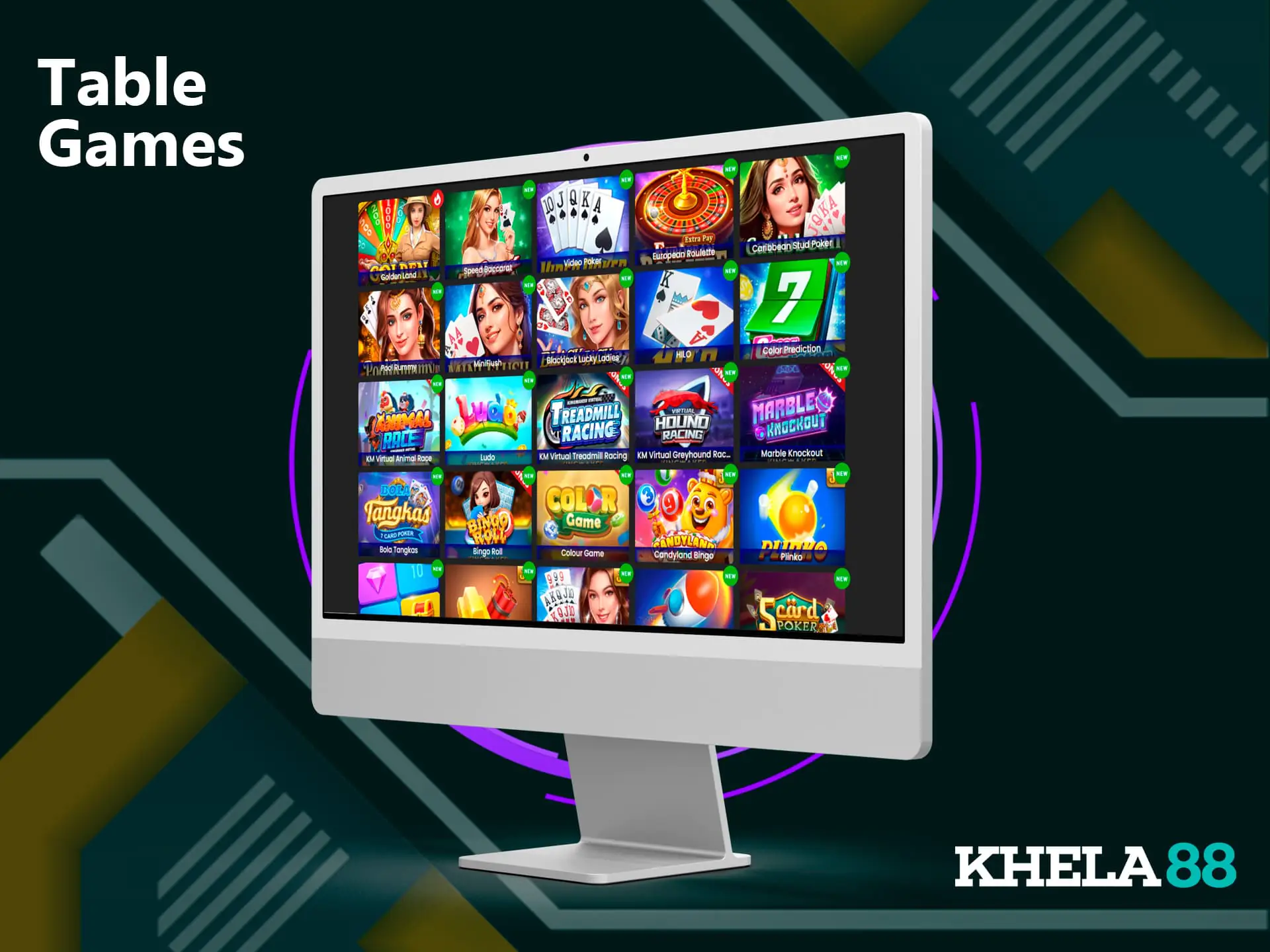 Khela88 online casino in Bangladesh
